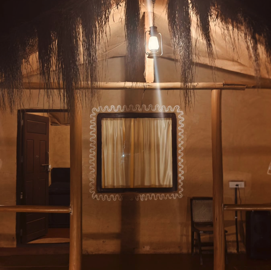 Instagram post - Mudhouse